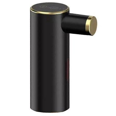 Sähköinen Viinin Ilmastin Dispenser Viinipullo Viinin Ilmastin Dispenser Nopea Selkeyttävä Pullo USB Ch