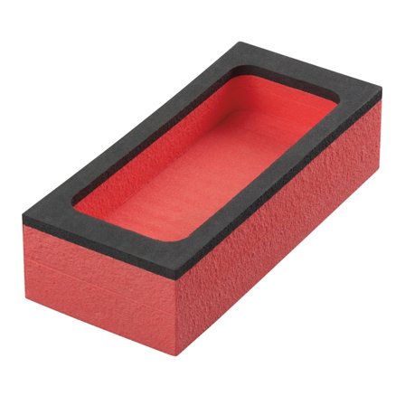 Milwaukee PACKOUT 4932492389 Skuminnlegg til 46" oppbevaringsboks, Garasjeinnredning & oppbevaring