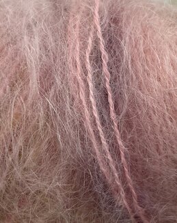 Garn Bella Color Altrosa