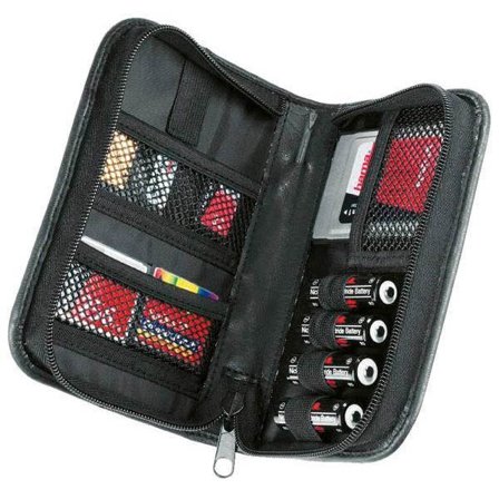 Universal minneskortfodral