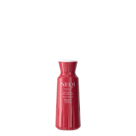 NEQI Repair Reveal Shampoo 90ml - Shampoo Riparatore