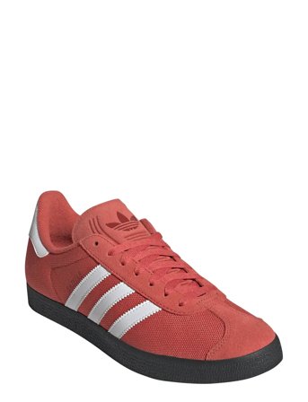 adidas Originals Gazelle - Red - 42 2/3