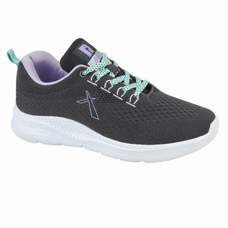 Rdek Dam/dam Kate Trainers 8 Uk Grå/lila