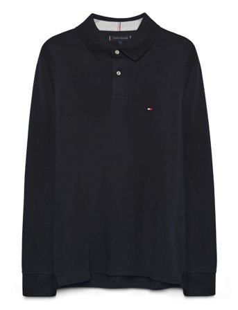 Tommy Hilfiger | 1985 Regular Ls Polo | XL