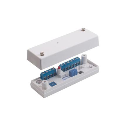 Alarmtech CD 400 Støddetektor 8-15 V DC, Alarm & sikkerhed