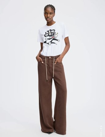 Munthe Lacini - White - 40