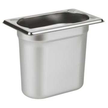 Kantin APS Rostfri GN 1/9