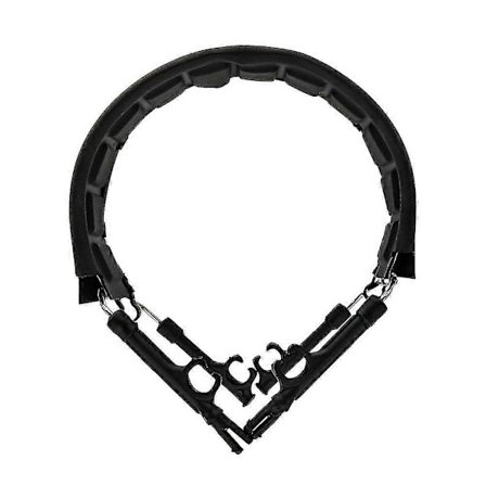 Avtagbart huvudbands-tillbehör för Peltor Comtac I Ii Iii headset