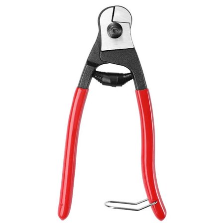 Wire Cutter Flush Cutter Crimptång