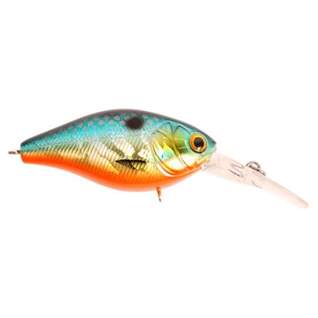 Cranky X Deep, 5cm, 9g - OB Roach