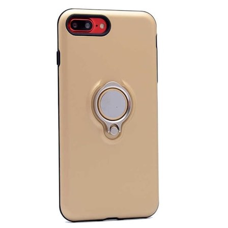 iPhone 7/8 Plus Ringskal Guld