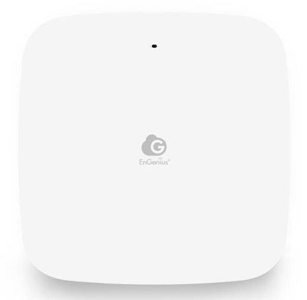 ENGENIUS ECW210L Cloud Wifi-6 AP WiFi 6 Cloud Lite 2x2 innendørs AP