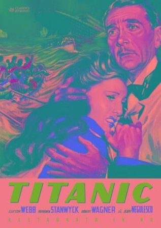 Titanic (Restaurato In Hd)