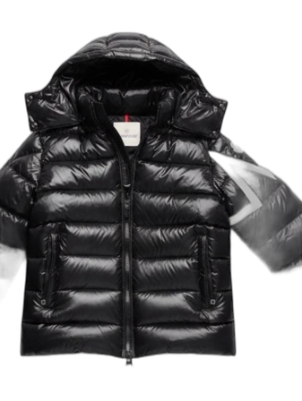 Moncler jacka