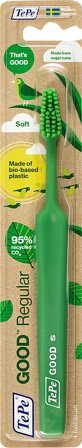TePe GOOD Regular Soft tandbørste 1 stk, Medicin & Pleje, Tandbørster, Voksentandbørster