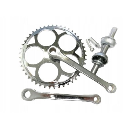 Cykel Vevparti Klin 46T Wigry Jubilat + Axel