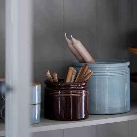 UND Legacy Krukke Kaffe H10cm