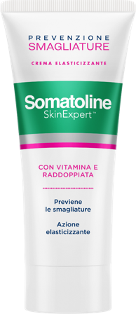 Somatoline Skin Expert Prevenzione Smagliature Crema