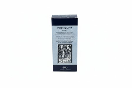 Perceval 2 Latte Nutritivo Struccante 200ml