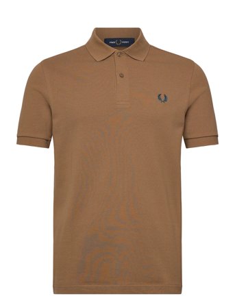 Fred Perry | The Fred Perry Shirt | XS