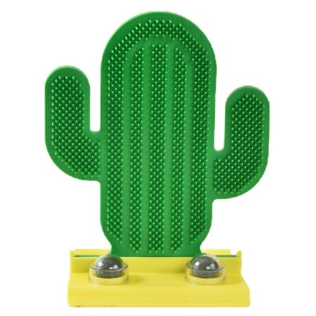 Cat Scratching Device Cat Scratch Board MINT BALL STIL MINT