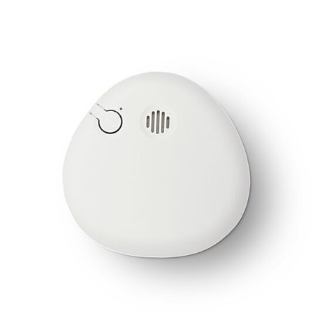 HOUSEGARD Røykvarsler Pebble