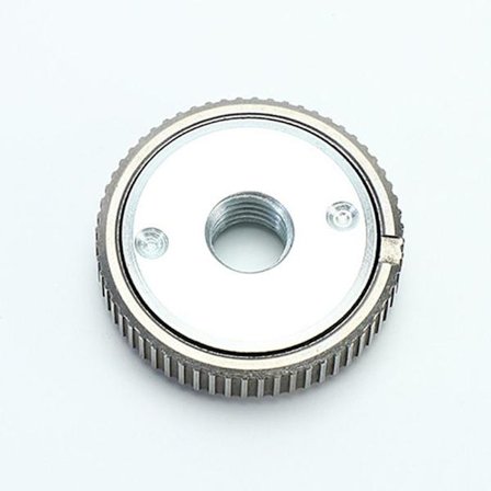 Vinkelslipplatta Låsplatta Chuck Chuck Verktyg