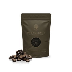 Essential Finest Sliced Venison & Duck, 110g