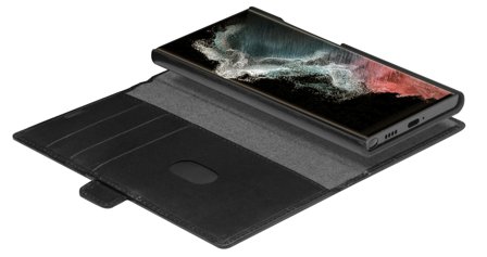 dbramante1928 Lynge - lommebok for mobiltelefon