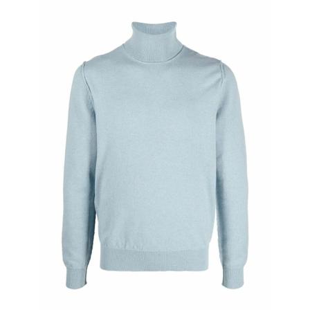 Maison Margiela Sweatshirts Blå, Herre
