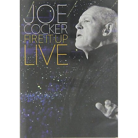 Fire It Up Live [Dvd Edition] [-AUDIO - Alue