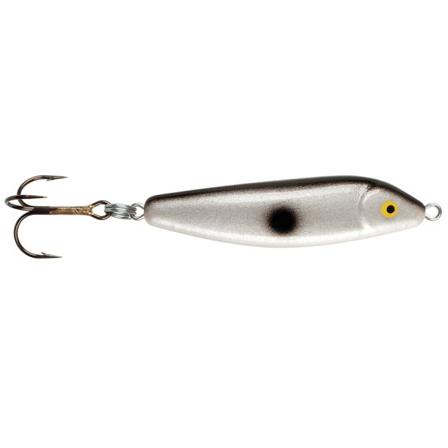 Falkfish Spöket 18g 60mm, Black WP BD