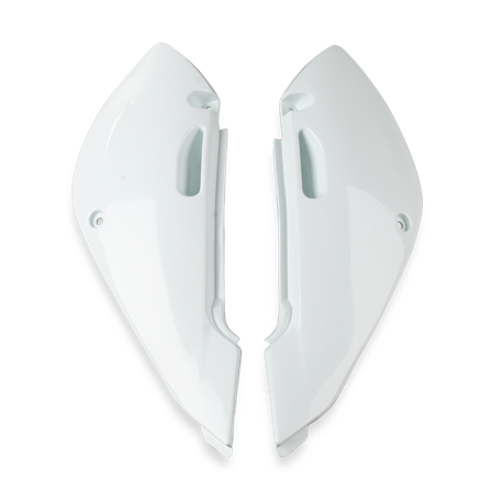 Sidepaneler Acerbis - Suzuki RM 65 2003-2007