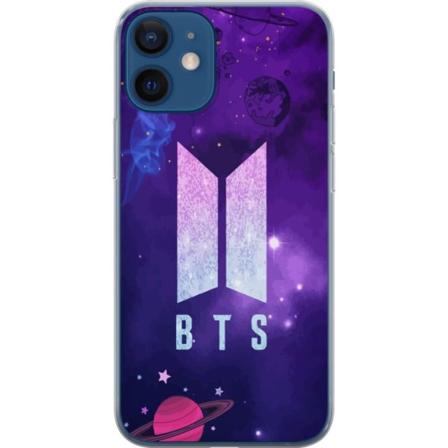 Apple iPhone 12 Deksel / Mobildeksel - BTS
