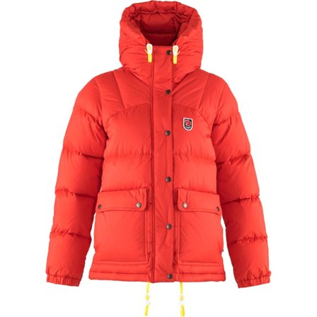Fjällräven Expedition Down Lite Jacket W XXS