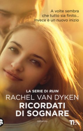 Ricordati di sognare Rachel Van Dyken