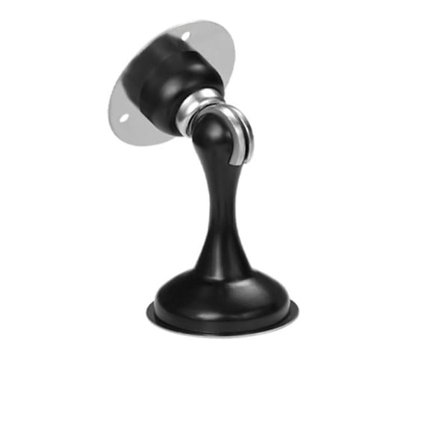 Magnetiska dörrstoppare Dörrstoppar SVART SVART