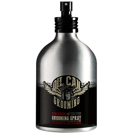 Oil Can Grooming Grooming Spray 200 ml, Hår, Hårstyling, Hårspray / Hårlak