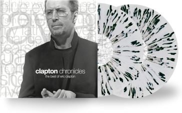 Clapton chronicles: the best of eric cla Eric Clapton