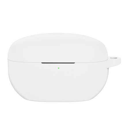 Sony WF-1000XM5 Silikonetui - Hvit