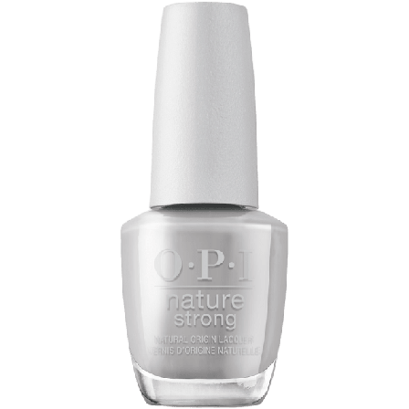 OPI Nagellack Nature Strong Dam Grå 15 ML
