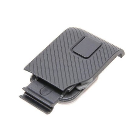 Nytt Original USB HDMI Side Cover Dør Vanntett For GoPro Hero 5/6/7 T5 FAST LGL