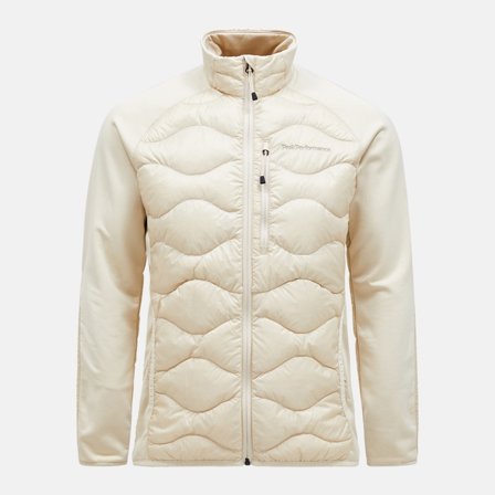 Peak Performance - Helium Down Hybrid Jacket Men