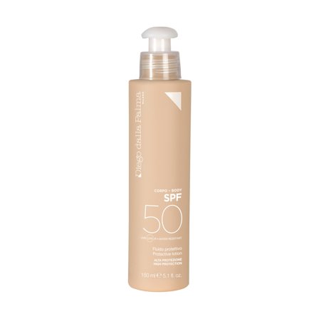 Diego Dalla Palma Protective Lotion SPF50 150ml - Spray solare corpo alta prot.