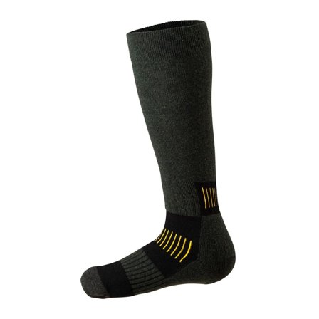 Arxus Boot Sock Men hiking socks Green 40-43