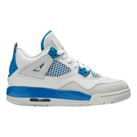 Nike Sneakers , Blauw , Dames , Maat: 35 1/2 EU