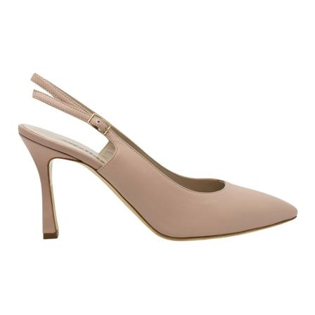 Melluso Heel Schoenen , Beige , Dames , Maat: 39 EU