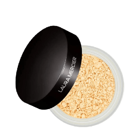 Laura Mercier Loose Setting Powder Puder Dam Transparant 20 G