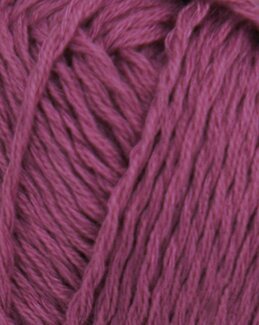 Garn Cecilia 50g Ljung