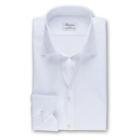 Stenströms Formal Shirts Hvid, Herre Skjorter